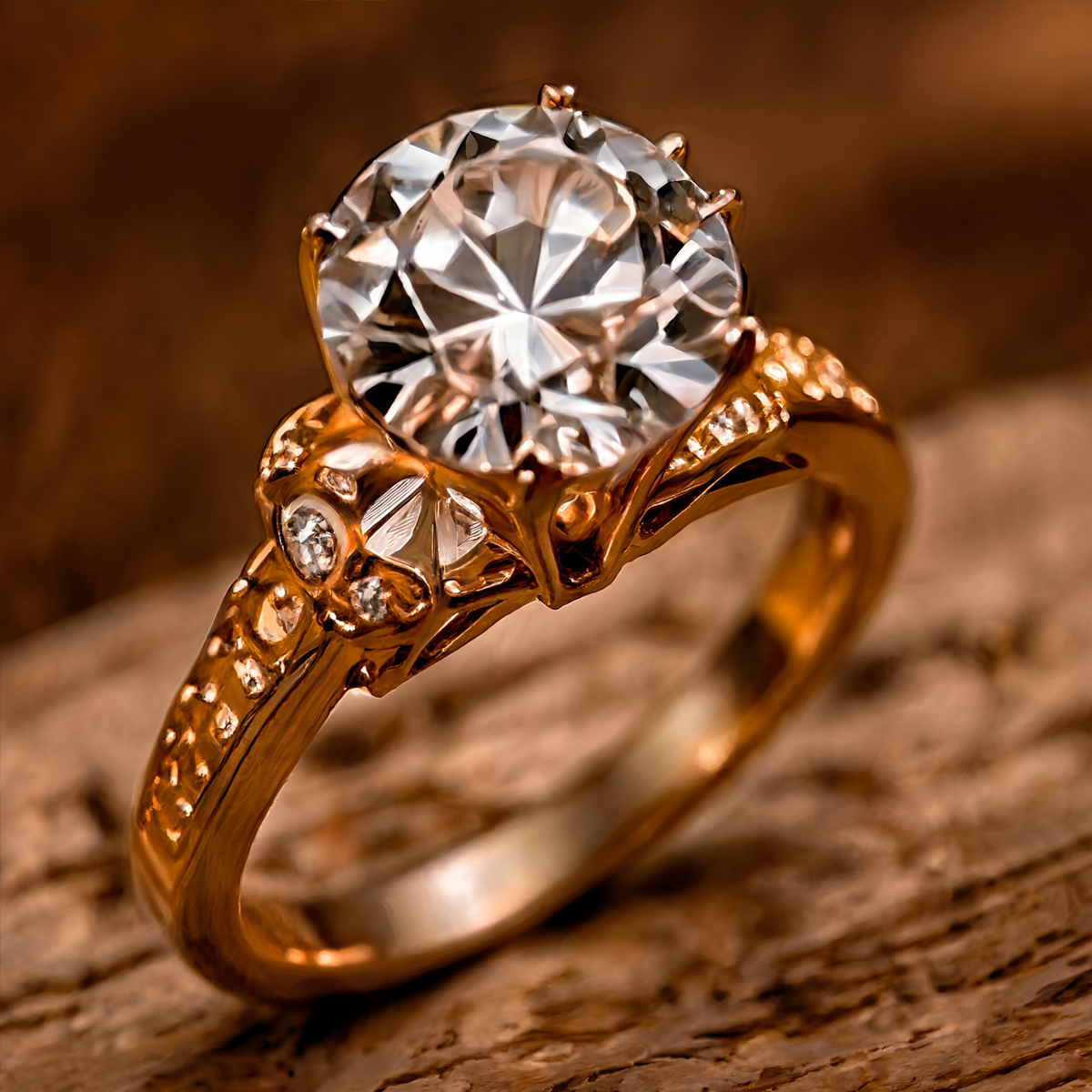 Diamonds