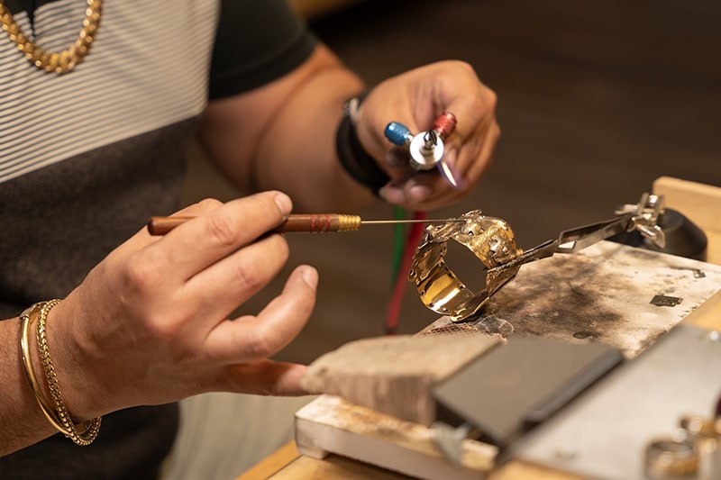 Jewelry & Repair Experts