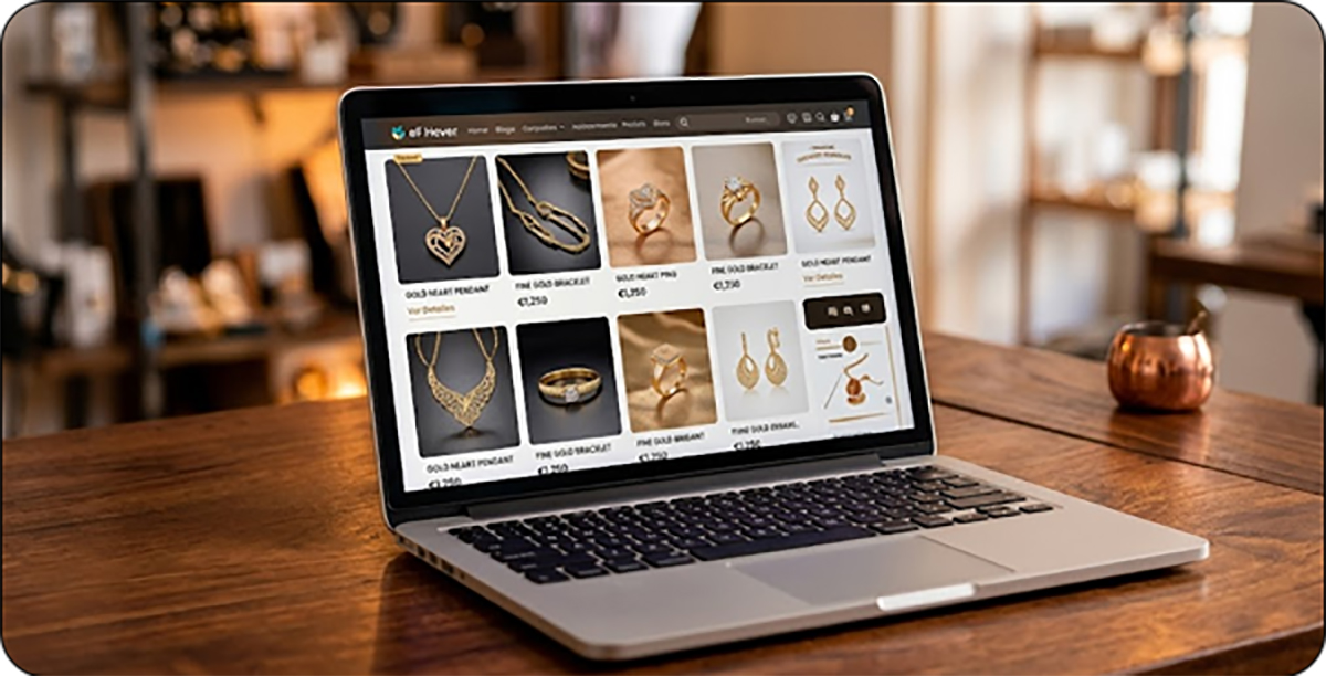 Shop Online