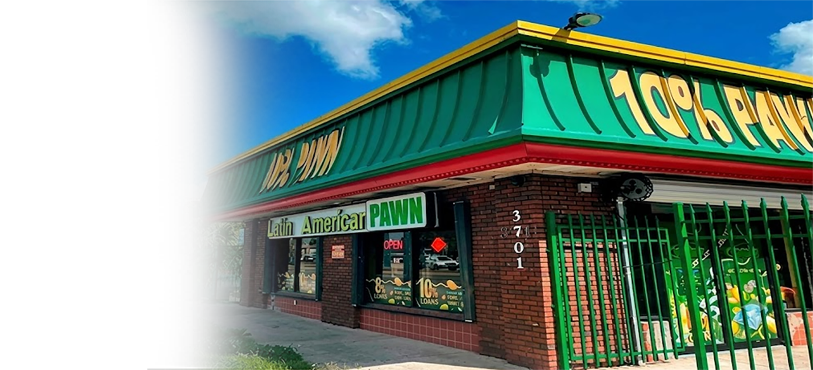 Storefront