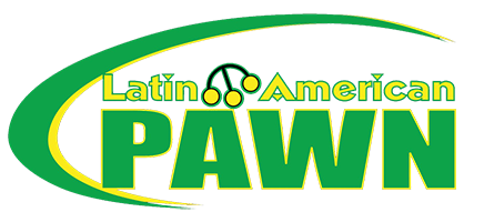 Latin American Pawn